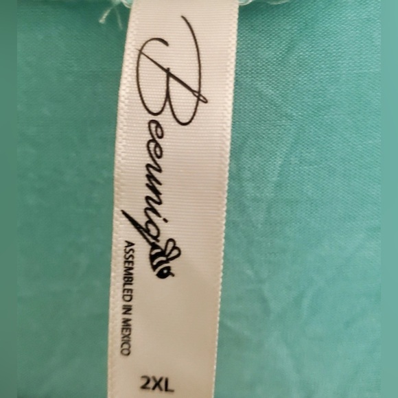 Beeuniq Womens Cardigan Size 2XL - Picture 3 of 4